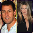 Jennifer Aniston: Adam