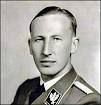 “Brian Rigg, author of 'Hitler's Jewish Soldiers' writes: 'When Heydrich was ... - reinhard_heydrich