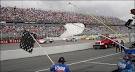 Nascar Camping Camping at Darlington Raceway