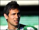 Roque Santa Cruz, Real Betis