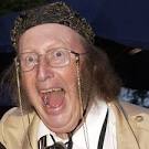 He's done Celebrity Wife Swap,