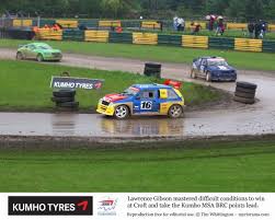 Lawrence Gibson wins and takes points lead - automobilsport. - 11_Gibson