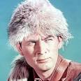Davy Crockett TV actor Fess Parker dies at 85 - NYPOST.