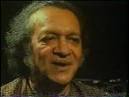 Pt Ravi Shankar's Ghanashyam 2