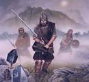 Sir William Wallace by Roy Campb