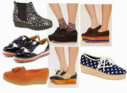 Tas&Sepatu: model sepatu wanita jaman sekarang