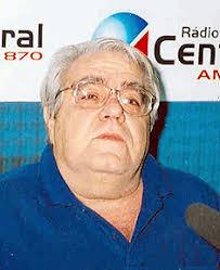 José Roberto Rolla Leite, o Roberto Leite, um dos melhores narradores esportivos do interior paulista, morreu no dia 2 de janeiro de 2006, ... - 25278