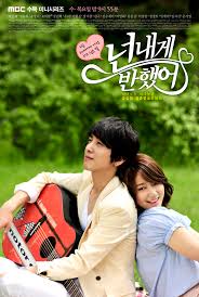 You’ve Fallen For Me 6.Bölüm izle