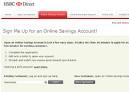 HSBC Advance Bank Review: Online High Yield Savings Account