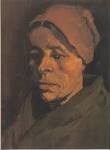 File:Van Gogh - Kopf einer