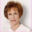 Carol Burnett Live in