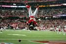 Roddy White Does Not Obey the