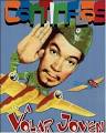 A Volar Joven! ~ Movie Fan