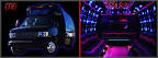 Party Bus Pics - San Diego Crawler Party Buses