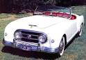 HowStuffWorks "1953 Nash-