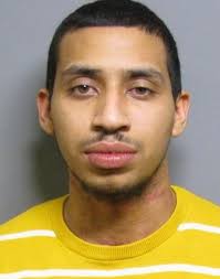 28 of 31 alleged Holland Latin Kings gang members charged in a federal indictment were arrested on Feb. 12, 2013. Roberto Angelo Reese - 123242-11a63