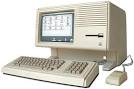 Apple Lisa » Mac History