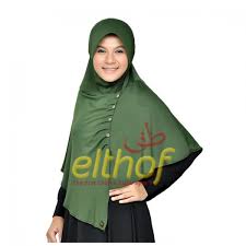 Pusat Busana Muslim Online Terbaru dan Murah Detil produk Jual ...