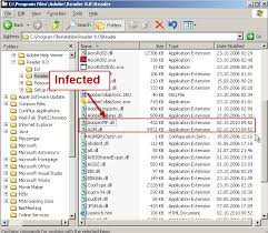 Review Virus Ramnit: Best Virus 2011