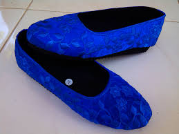 sepatu bordir murah | sepatu bordir bangil | sepatu bordir bali ...