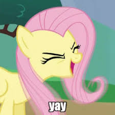 Minor troll response aside, playing \u0026quot;for fun\u0026quot; in the way you do is always going to piss players off. It becomes almost impossible to read you when you play ... - 14381-fluttershy-yay