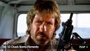 In “Forrest Warrior,” Chuck