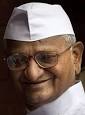 Bring Jan Lokpal bill or go, Hazare tells government - Thaindian News