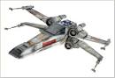 xwing fighter