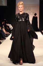 Haute Muslimah: Abaya Couture with DAS | fashion (asian/arab style ...