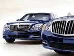 2011 Maybach 57 Pictures/Photos Gallery - The Car Connection