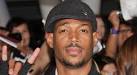 When asked about Kevin's DUI, he simply blamed it on his ... - marlon-wayans-6601