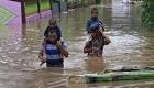 Assam flood death toll rises to 36; 10 lakh affected | Zee News