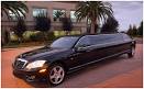 LAX Airport Limousine service, chauffeurs and Shuttle