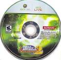 Dance Dance Revolution Universe 2 Ntsc Xbox 360 Disc Cover ...