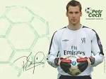 picture of Download Wallpapers Peter Cech Chelsea FC Wallpapers Layouts  images wallpaper
