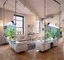 Aquarium as Interior Decoration Aquarium Interior Decoration
