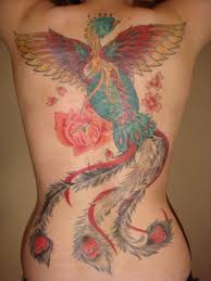  Old school tattoos