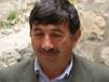 The proprietor of Barhal Karahan Pension, Mr. Mehmet KARAHAN - mkarahayn