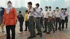 Singapore shrouded in haze from Sumatran forest fires - CNN.