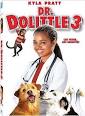 Dr. Dolittle 3 - Wikipedia, the free encyclopedia