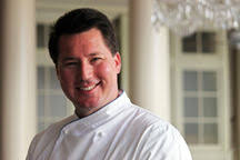 Andrew Chadwick Appointed Executive Chef at Woodlands Inn ... - AndrewChadwick