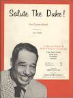 Take the A Train Sheet Music,