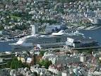British Isles and Fjords of Norway Cruise on the Jewel of the Seas ...