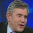 Critic by name: James Pressley reviews Gordon Brown's book Beyond the Crash - article-1339363-0C7A689A000005DC-128_233x232
