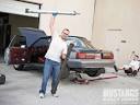 1993 Ford Mustang SSP B&amp;M Supercooler Transmission - Muscle ...