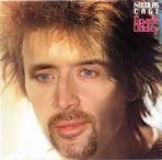 Nic Cage as Everyone: Nic Cage as David Bowie