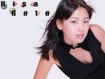 後藤理沙の画像6