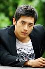 고수의 친형과