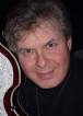 a concert: Ken Butler performs