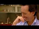 Nigel Slater takes Richard E